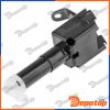 Gicleur de lave-phare droite pour TOYOTA | EDS-TY-028, 5902-06-0060P